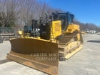 Caterpillar D6, 4695 hours, S/N: RDC01041, 2021 - Image 1