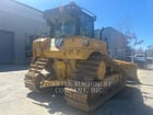 Caterpillar D6, 4695 hours, S/N: RDC01041, 2021 - Image 3