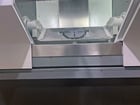 Hermle #C800U, Full 5-Axis Simultaneous vertical machining center, Heidenhain iTNC 530, rigid tapping, 2003 - Image 2
