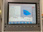 Hermle #C800U, Full 5-Axis Simultaneous vertical machining center, Heidenhain iTNC 530, rigid tapping, 2003 - Image 8