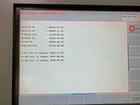 Hermle #C800U, Full 5-Axis Simultaneous vertical machining center, Heidenhain iTNC 530, rigid tapping, 2003 - Image 9