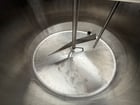 Anco #50WT, 50 gallon batch pasteurizer - Image 3
