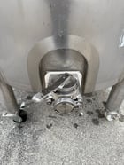 Anco #50WT, 50 gallon batch pasteurizer - Image 6