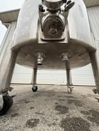 Anco #50WT, 50 gallon batch pasteurizer - Image 7