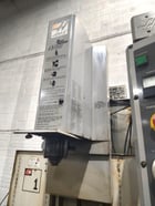 Haas #TM-1, CNC mill - Image 6