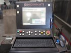 Cincinnati #CL-850, 5000 watt, Fying Optic, 6' x 12' sheet size, dual shuttle tables, 2007 - Image 4