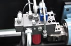 Bescutter #HPR-10031, hydraulic press brake, adj to 220 mm/s, Holland Delem CNC, new - Image 4