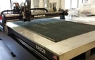 Komatsu #KCR-0951, Plasma Cutter, 5' x 10', 1/2" steel capacity, Rasor Server w/ DNC SoftwarePathMaster - Image 6