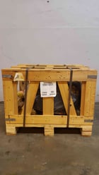 40 HP 1800 RPM Marathon Electric GlobeTrotter #324TTDCA6026, 3 PH, 208-230 Volts, .1.15 service factor - Image 1