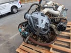 Cummins #903-V, Diesel Engine Marine, w/ Transmissions (2 available) - Image 2