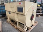 400 HP 400 RPM Westinghouse, Frame FBK848ASY, DPFVBB, 600 VA - Image 2