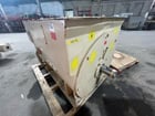 400 HP 400 RPM Westinghouse, Frame FBK848ASY, DPFVBB, 600 VA - Image 3