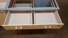 Kewaunee, Laboratory Casework w/7 Drawers & 3 Doors, Blue & White Color, 94" L x 23" width x 36" H - Image 9