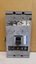800 Amps, Westinghouse, HMCG3800F, Circuit Breaker, 3-Pole, 600 VAC - Image 1