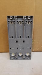 800 Amps, Westinghouse, HMCG3800F, Circuit Breaker, 3-Pole, 600 VAC - Image 4