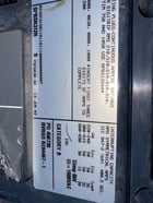 1200 Amps, Cutler Hammer, SPB-65, Circuit Breaker, 3-Pole, 50/60 Hz, 240-600 V - Image 9