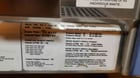 Thermo Scientific #1385, Biosafety Cabinet, Type A2, 120 V - Image 7