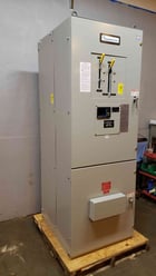400 Amp. Russelectric #RTS03-ABLB4003BCF1-RPTCS03, Automatic Transfer Switch, 3 Phase, 3-Wire, 60 Hz, 480 V - Image 10