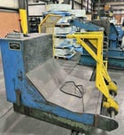 24" x 5" Stamco, Slitting line, 12000 lb., Driven Line with Tension Stand - Image 5