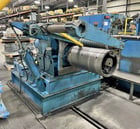 24" x 5" Stamco, Slitting line, 12000 lb., Driven Line with Tension Stand - Image 9