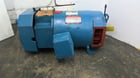 7 HP 1750/2300 RPM General Electric 5C0163JA006A003, Frame C0258AT, TEFC, 500 VA - Image 4