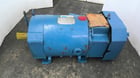 7 HP 1750/2300 RPM General Electric 5C0163JA006A003, Frame C0258AT, TEFC, 500 VA - Image 7