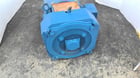 7 HP 1750/2300 RPM General Electric 5C0163JA006A003, Frame C0258AT, TEFC, 500 VA - Image 8
