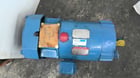7 HP 1750/2300 RPM General Electric 5C0163JA006A003, Frame C0258AT, TEFC, 500 VA - Image 9