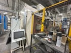 Shape Process Automation #RoboLase, robotic laser cutting/trimming system, 3000 watt, 2021 - Image 3