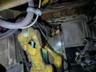 Shape Process Automation #RoboLase, robotic laser cutting/trimming system, 3000 watt, 2021 - Image 9