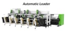 Bescutter #Hytube-6522, laser cutting system, 2000 watt, 244" 20.3' tube length, 8.66" tube diameter, IPG 2 - Image 2