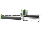 Bescutter #Hytube-6522, laser cutting system, 2000 watt, 244" 20.3' tube length, 8.66" tube diameter, IPG 2 - Image 3