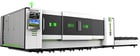 Bescutter #Mach-Speed, IPG fiber laser cutter, fully enclosure, 5' x 10', 15000 watt, Precitec head, Beckhoff - Image 2