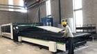 Bescutter #Mach-Speed, IPG fiber laser cutter, fully enclosure, 5' x 10', 15000 watt, Precitec head, Beckhoff - Image 6