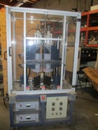 Ever Green #2000IW+ Dual Head Ultrasonic Plastic Welder - Image 2