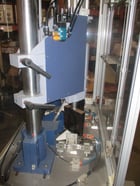 Ever Green #2000IW+ Dual Head Ultrasonic Plastic Welder - Image 4