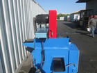 Sawing Systems Inc. #15CS, 15 HP Diamond Blade 24" Chop Saw, S/N 95-876, 1995 - Image 9
