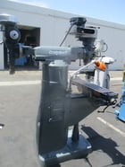 Bridgeport #Series-I, Vertical Mill, 9" x42" table, 1 HP, R8 taper, sloting head, 220/440 V. - Image 5