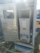 Cincinnati Milacron #CMO-912, Plastic Granulator, 7.5 HP, sound enclosure - Image 5