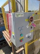 Cooling Tank #D-384, unbranded custom made - Image 2