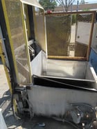Cooling Tank #D-384, unbranded custom made - Image 7