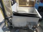 Cooling Tank #D-384, unbranded custom made - Image 8
