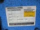 Ingersoll-Rand #25B Type 40, Reciprocating Compressor, 25 HP - Image 5