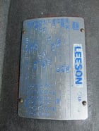 Ingersoll-Rand #25B Type 40, Reciprocating Compressor, 25 HP - Image 8