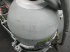 10 HP Airline Hydraulics / Rexroth Power System width Acummulator Manifold 3000 PSI - Image 8