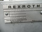 10 HP Airline Hydraulics / Rexroth Power System width Acummulator Manifold 3000 PSI - Image 9