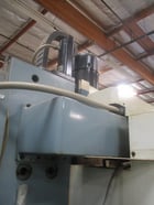 Fadal #VMC40, CNC vertical machining center, 1992 - Image 8