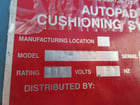 Ranpak #MA-0050 Autopad Cushioning System - Image 9