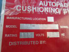 Ranpak #MA-0050 Autopad Cushioning System - Image 10