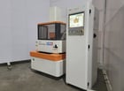 Agie Charmilles #SP-1, Electrical Discharge Machine sinker, 13" X, 9.8"Y, 9.8"Z, 2014 - Image 3